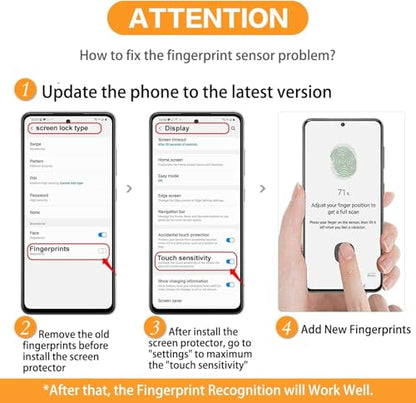 [2+2] for Samsung Galaxy S25 Ultra Privacy Screen Protector and Camera Lens Protector, [28°Anti-Spy] [Installation Tool] [Fingerprint Unlock] Black Tempered Glass Film Bubble Free Case Friendly for S25U - size: S25 Ultra