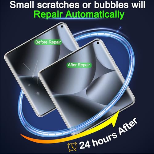 IMBZBK 9 in 1 Screen Protector for Google Pixel 10 Pro Fold, 3+3+3 Pack - color: Pixel 10 Pro Fold-Transparent