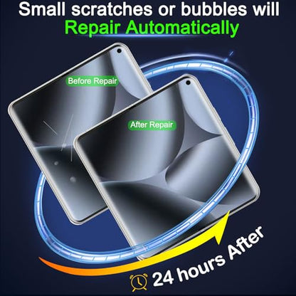 IMBZBK 9 in 1 Screen Protector for Google Pixel 10 Pro Fold, 3+3+3 Pack - color: Pixel 10 Pro Fold-Transparent