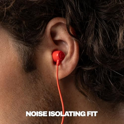 Skullcandy Jib USB-C Wired Earbuds with Noise Isolating Fit - Plasma - color: Plasma