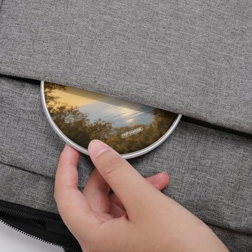 Serenity Wireless Charger, Fast Charging Pad