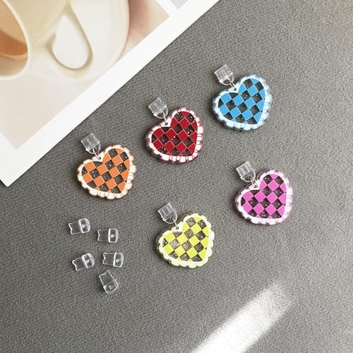 Charms for Kindle E-reader Phone Anti Dust Plug Charm - color: Colorful