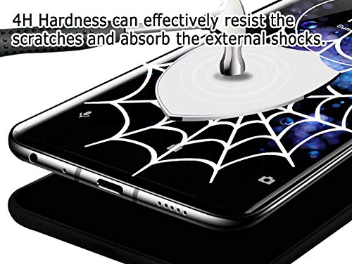 3 Pack Screen Protector Film, compatible with LG Harmony 4 TPU Guard （ Not Tempered Glass Protectors ） new version