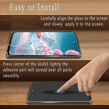 Screen Protector for Motorola Moto G Stylus 5G 2023 Tempered Glass - color: Clear-Moto G Stylus 2023