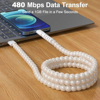 For iPhone Charger Cord USB to Lightn-ing 6FT Charger Cable for iPhone 14 - size: 2M/6FT