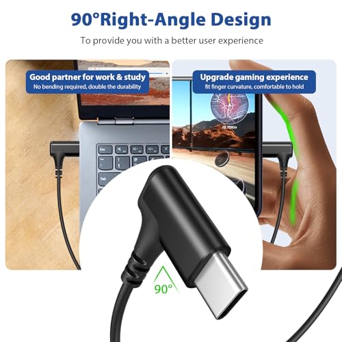 APETOO USB C Headphones Magnetic Wired Earbuds iPhone 18 Pro 17 16 15 Black - color: Black
