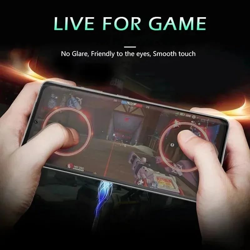 3pcs Matte Hydrogel film for Google Pixel 11/10 6.3"
