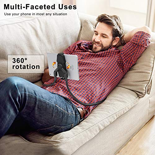 B-Land Cell Phone Holder, Tablet Holder iPad Stand Universal Phone Stand