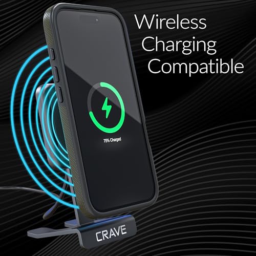 Crave Dual Guard Compatible with iPhone 16 Case, Compatible with MagSafe Shockproof Protection Dual Layer Case for Apple iPhone 16 (6.1") - Sage - color: Sage