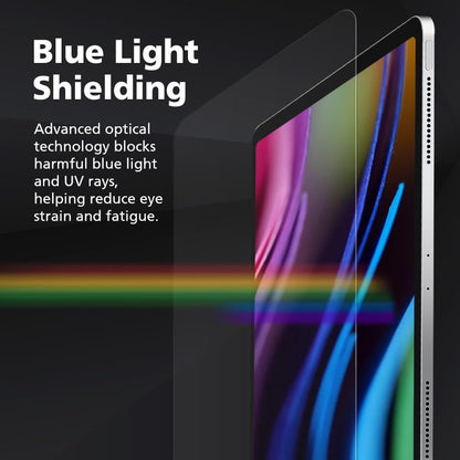 [2 Pack] Paperfeel Screen Protector For Samsung Galaxy Tab S6 Lite 10.4 Inch (2024/2022/2020), Anti-Glare Matte PET Film for Drawing and Writing Like on Paper, High Touch Sensitivity, Easy Installation - size: Galaxy Tab S6 Lite 10.4" (2024/2022/2020)