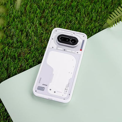 Ibywind for Nothing Phone (4a) 5G Screen Protector,2 Pack,9H Hardness Tempered Glass and Camera Lens Protector,with Alignment Frame,Full Coverage,Bubble Free,Fingerprint Unlock,Scratch Resistant - size: Nothing Phone (4a) 5G 6.78 inches