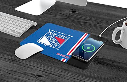 SOAR NHL Unisex Wireless Charging Mouse Pad