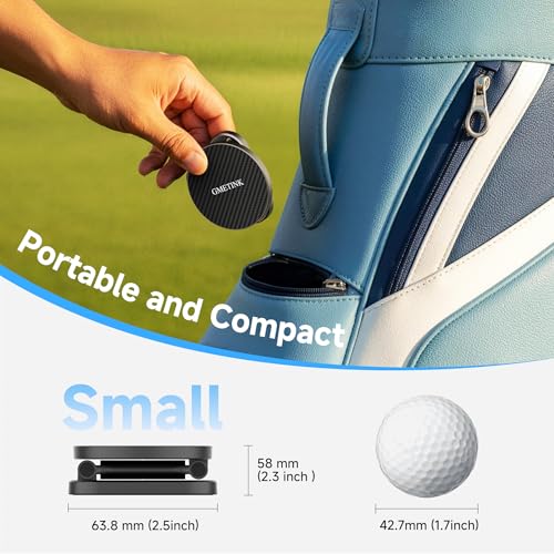360° Dual Magnetic Phone Holder