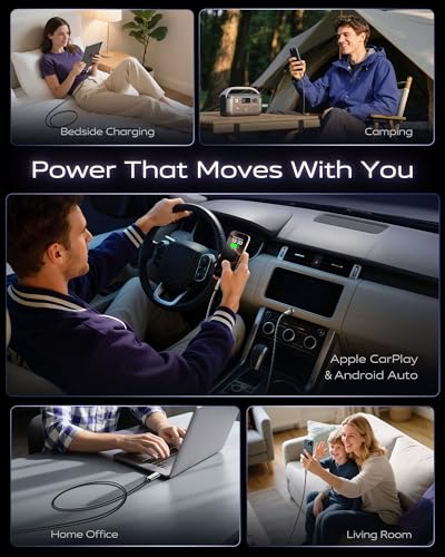 USB C Cable Fast Charging 60W iPhone Charger Cable 6FT Apple MFi Certified - size: 6FT-2Pack