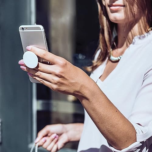 Gudetama Lazy Egg Open Face PopSockets Stand for Smartphones and Tablets PopSockets Adhesive PopGrip