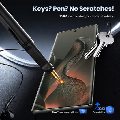 2 Pack for Motorola Edge 2025 Screen Protector Soft TPU Film - size: 6.7 inch