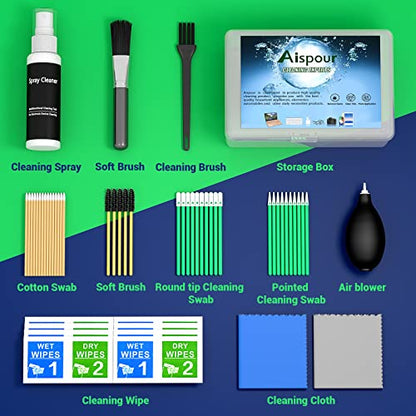 Phone Cleaning Kit, Phone Screen Cleaner, Cleaning Kit for iPhon Airpod