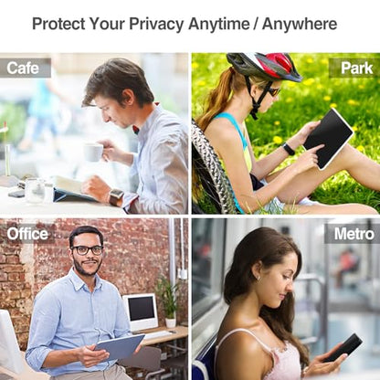 ProCase Privacy Screen Protector for Surface Pro 11 13 Inch 2024 Release - size: 13" PRO 11