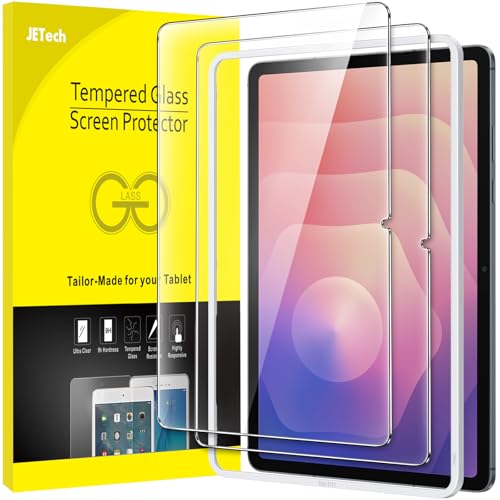 JETech Screen Protector for Samsung Galaxy Tab S11, 2-Pack - size: TabS11