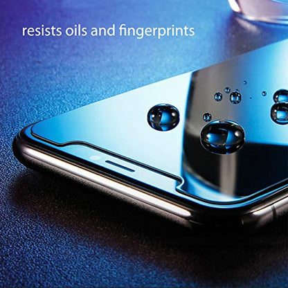 Ailun 2 Pack Privacy Screen Protector for iPhone 12 Pro Max 2020 - size: 12 Pro Max 6.7 inches