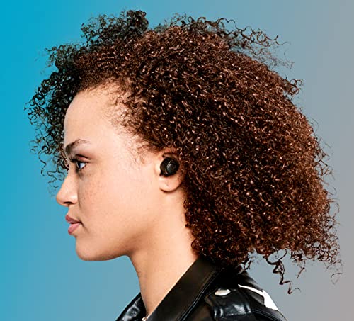 Skullcandy Jib True 2 Wireless In-Ear Bluetooth Earbuds - Light Grey/Blue - color: Light Grey/Blue, size: Jib True 2