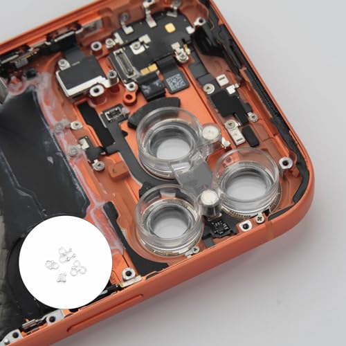 Professional Phone Camera Lens Magnetic Protector Cover for Camera Cover Soldering Repair Shield