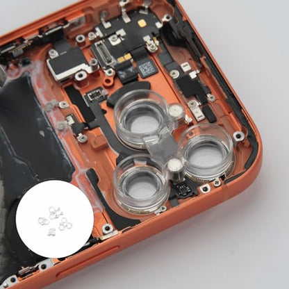 Professional Phone Camera Lens Magnetic Protector Cover for Camera Cover Soldering Repair Shield