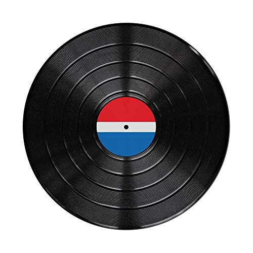 PopSockets Adhesive Phone Grip, Holder- 45 RPM - color: Vinyl