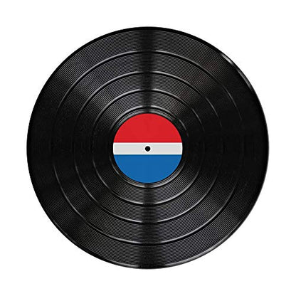 PopSockets Adhesive Phone Grip, Holder- 45 RPM - color: Vinyl