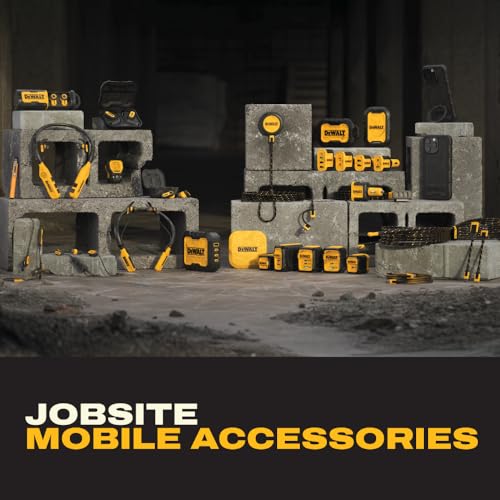 DEWALT 240W 90-Degree USB-C Adapter (2 Styles), Right Angle USB C