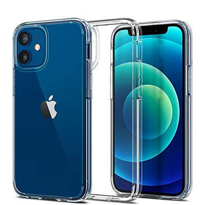 for Apple iPhone 7 8 Plus X XR XS 11 12 13 Pro Max Mini SE Clear Gel Case Cover (for Apple iPhone 12) - size: For Apple iPhone 12