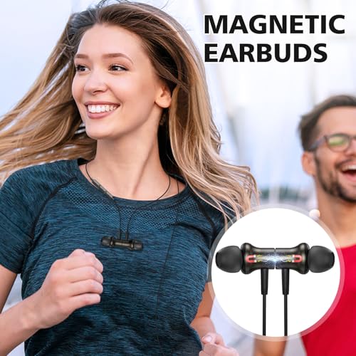 USB C Headphones Wired for iPad/iPhone 18 Pro Max Duo 17 Air 16 15 Plus - color: Gunmetal