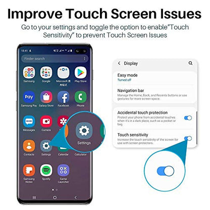 Galaxy Note 8 Privacy Screen Protector, [Anti-Spy] [Case Friendly] [Full Coverage] [Anti-Scratch] [3D Curve Edge] Premium Flexible Film Screen Protector for Samsung Galaxy Note 8 [2-Pack] - size: for Samsung Galaxy Note 8