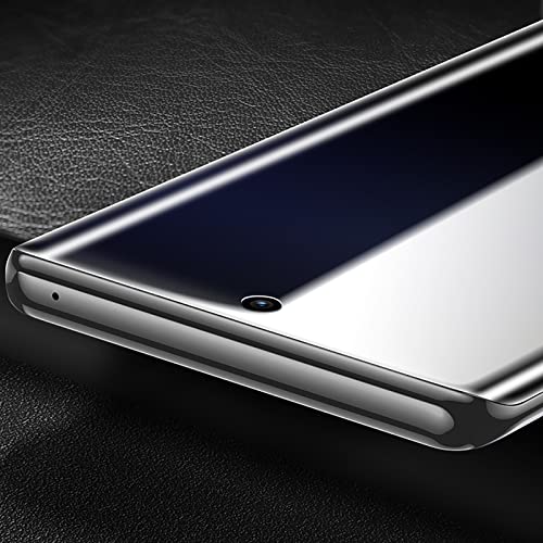 LOOKSEVEN 2 Pack Privacy Hydrogel Film For iPhone 14 Pro - size: iPhone 14 Pro