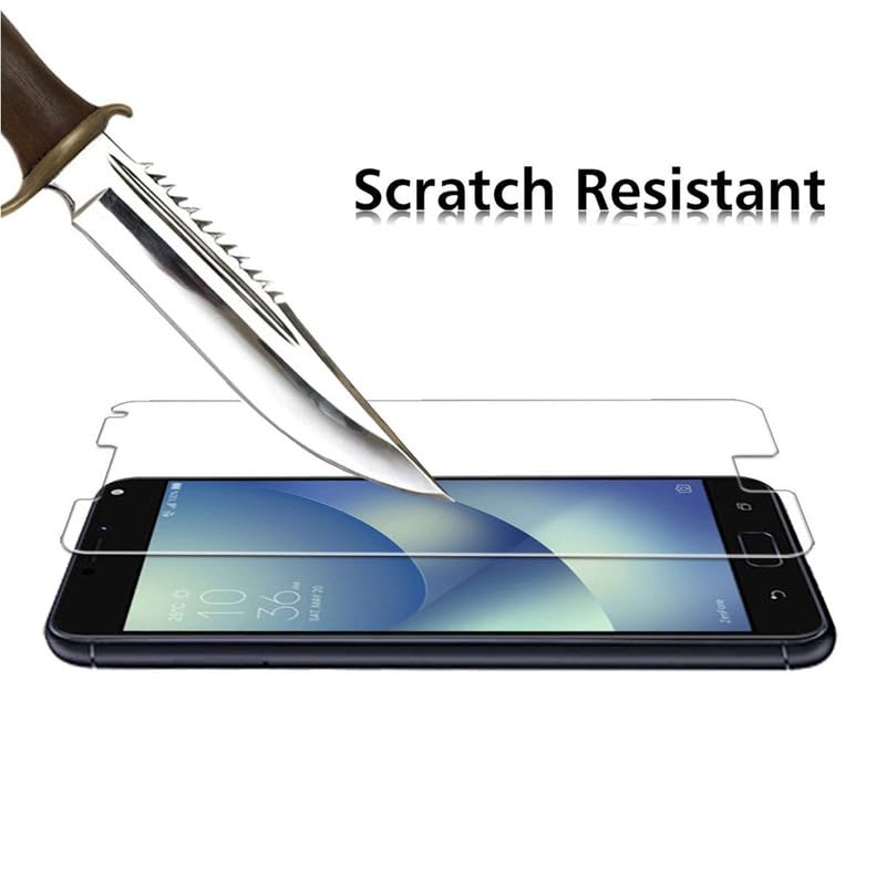 Case for Oukitel WP56 (6.80") Phone + 3 Pack Screen Protector Tempered Glass, WXPPJ Full Body Protection Shockproof Case, Ultra-Thin Soft Silicone for - Transparent