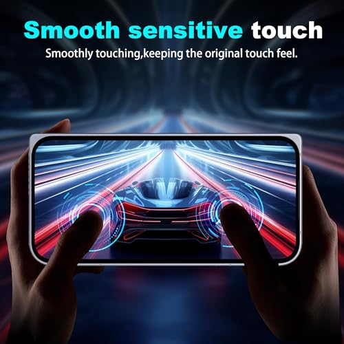 for Google Pixel 10 Pro Fold Screen Protector【2 Pack Front Tempered Glass Film+3 Pack Camera Lens Protector】 Ultra HD,9H Hardness,Anti-scratch - color: Pixel 10 Pro Fold