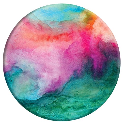 PopSockets: Collapsible Grip & Stand for Phones and Tablets - Ceiling - color: Ceiling
