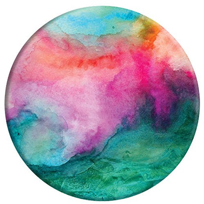 PopSockets: Collapsible Grip & Stand for Phones and Tablets - Ceiling - color: Ceiling
