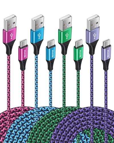 Car Play Cord for Apple, USB C Charger Cable 3 ft for iPhone 17e 17 Pro Max - size: 3ft, style: USB C
