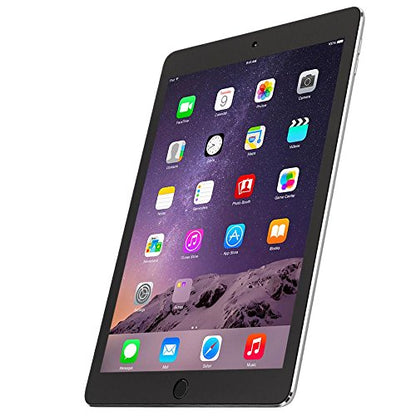 ArmorSuit 2 Pack Screen Protector for iPad 9.7-Inch (2018/2017,6th/5th Generation), iPad Air 1, iPad Air 2, iPad Pro 9.7-Inch 2016 MilitaryShield HD Clear Film - Made in the USA - size: iPad 9.7"