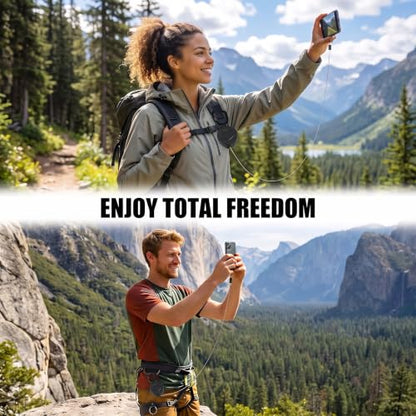 Phone lanyard, suitable for most smartphones. Compatible with Most Smartphones