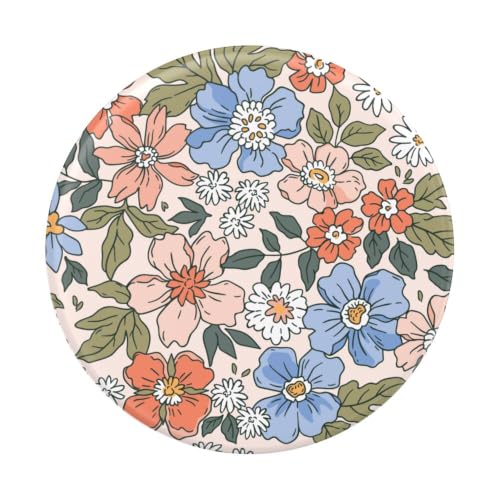 PopSockets Adhesive Phone Grip, Holder- Country Fields - color: Country Fields