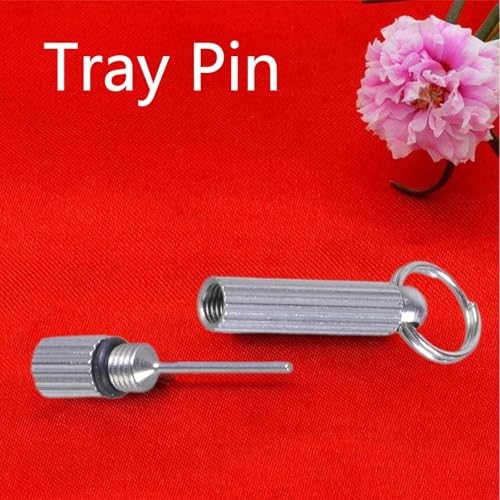 Card Ejector Tool Smartphone Card Tray Pin Needle Opener for Phone Card Tray Pin Antilost Accessories