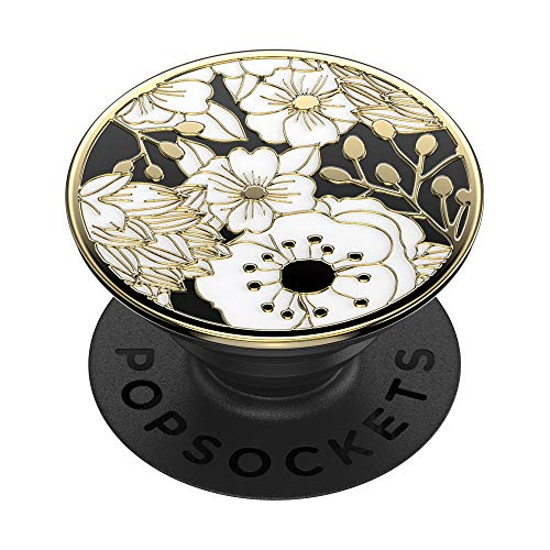 PopSockets Adhesive Phone Grip, Holder- Wild Flowers - color: Wild Flowers, style: Adhesive