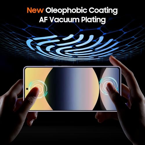 for Xiaomi Redmi Note 14s Screen Protector with Camera Lens Protector, 9H Hardness Anti-Scratch Tempered Glass flim, Case Friendly, - color: Xiaomi Redmi Note 14s