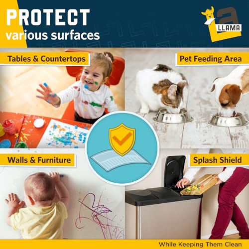 Matte Self Adhesive Laminating Roll 12” x 15ft - 3 MIL Matte Clear Laminate Vinyl Roll for Stickers
