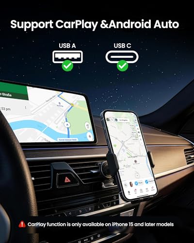 Silkland 2 in 1 USB C to USB C Monitor Cable, USB A to USB C Cable, 3.3FT - size: 3.3 Feet