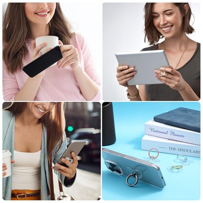 Ymapinc Cell Phone Ring Holder, Phone Case Ring