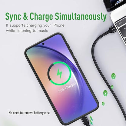 Battery Case for Galaxy A54, [12000mAh] Slim Rechargeable Smart Extended Charging Case Compatible with Galaxy A54(6.4 inch) Backup Power Battery Pack Charger Cover-Black - size: Galaxy A54
