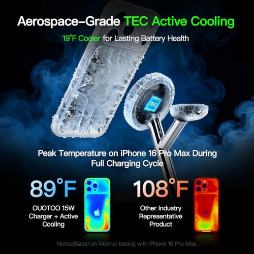 3 in 1 Mag-Safe Wireless Charger Stand for iPhone Apple Watch AirPods - color: Black